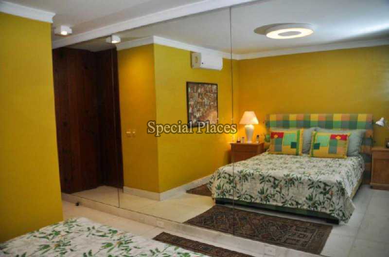 Conheça 23991 do imóvel - Casa em Condomínio Barra, Sernambetiba Jardim Marapendi, Barra da Tijuca, Rio de Janeiro, RJ À Venda, 4 Quartos, 700m² - BAC5775 - 18 23991