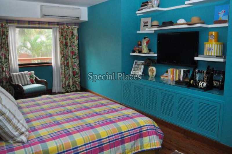Conheça 23997 do imóvel - Casa em Condomínio Barra, Sernambetiba Jardim Marapendi, Barra da Tijuca, Rio de Janeiro, RJ À Venda, 4 Quartos, 700m² - BAC5775 - 20 23997
