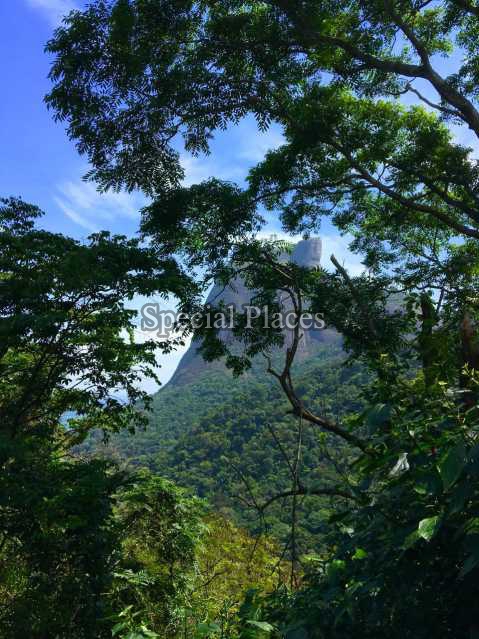 Conheça TERRENO do imóvel - Terreno 2900m² à venda São Conrado, Rio de Janeiro - R$ 1.300.000 - BAT1138 - 1 TERRENO