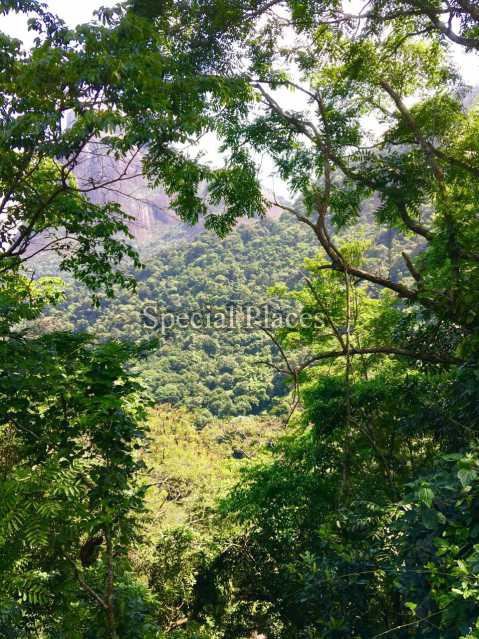 Conheça TERRENO do imóvel - Terreno 2900m² à venda São Conrado, Rio de Janeiro - R$ 1.300.000 - BAT1138 - 17 TERRENO