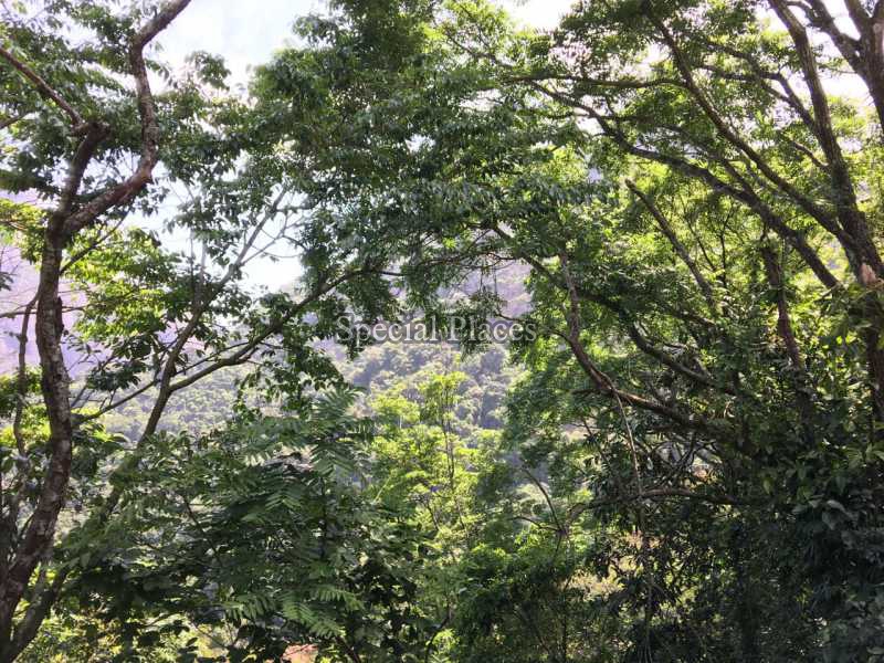 Conheça TERRENO do imóvel - Terreno 2900m² à venda São Conrado, Rio de Janeiro - R$ 1.300.000 - BAT1138 - 19 TERRENO