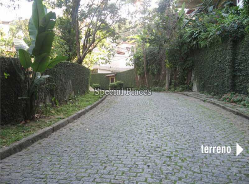 Conheça PARTE_INFERIOR do imóvel - Terreno Condomínio São Conrado, São Conrado, Rio de Janeiro, RJ À Venda - BAT1141 - 5 PARTE_INFERIOR