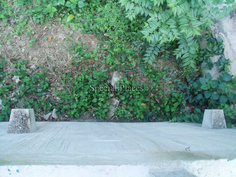 Conheça VISTA_TOPO_DO_MURO do imóvel - Terreno Condomínio São Conrado, São Conrado, Rio de Janeiro, RJ À Venda - BAT1141 - 7 VISTA_TOPO_DO_MURO