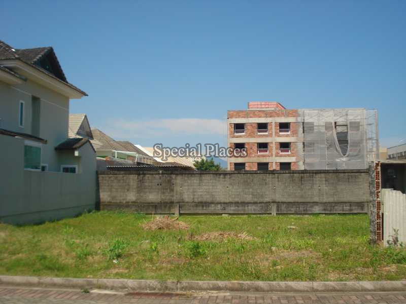 Conheça terreno_2 do imóvel - Terreno Condomínio Recreio, Green Coast House / Carmell Village, Recreio dos Bandeirantes, Rio de Janeiro, RJ À Venda - BAT1117 - 3 terreno_2