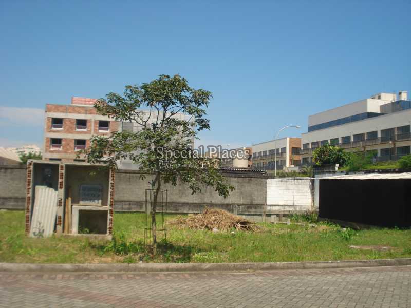 Conheça terreno_4 do imóvel - Terreno Condomínio Recreio, Green Coast House / Carmell Village, Recreio dos Bandeirantes, Rio de Janeiro, RJ À Venda - BAT1117 - 5 terreno_4