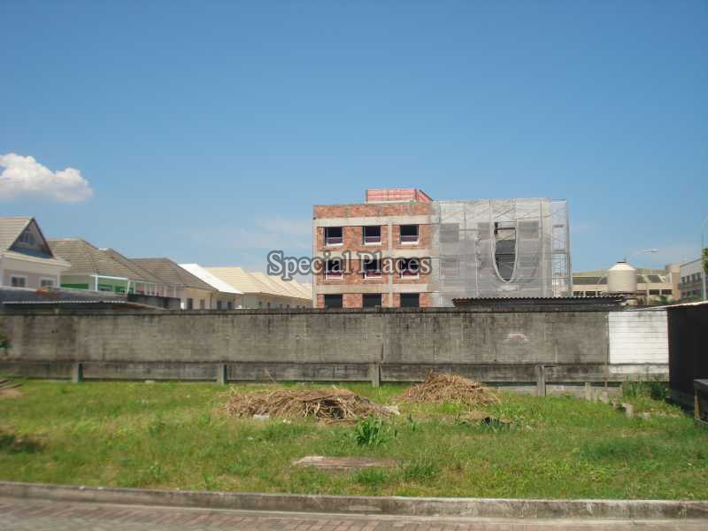 Conheça fotoprincipal do imóvel - Terreno Condomínio Recreio, Green Coast House / Carmell Village, Recreio dos Bandeirantes, Rio de Janeiro, RJ À Venda - BAT1117 - 1 fotoprincipal