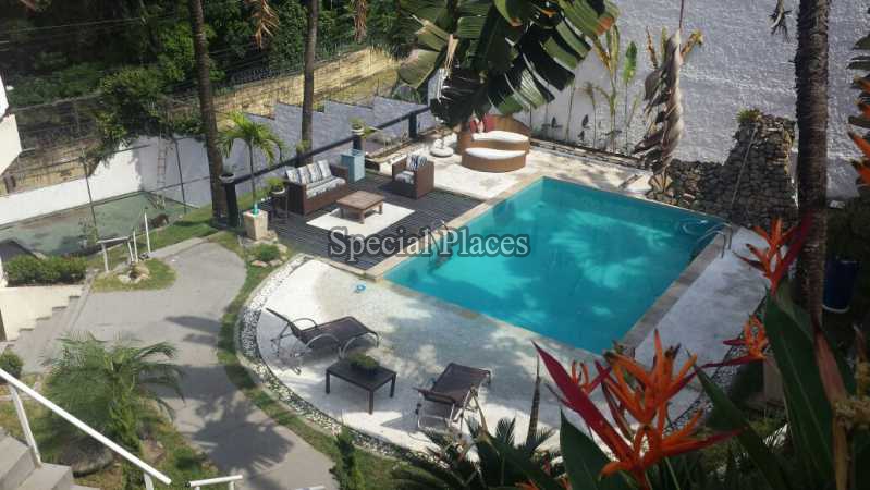Conheça 02piscina1 do imóvel - Casa Itanhangá, Rio de Janeiro, RJ Para Alugar, 10 Quartos, 900m² - LOC1046 - 4 02piscina1