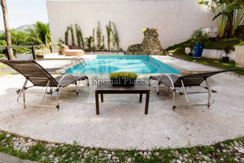Conheça 03piscina2 do imóvel - Casa Itanhangá, Rio de Janeiro, RJ Para Alugar, 10 Quartos, 900m² - LOC1046 - 5 03piscina2