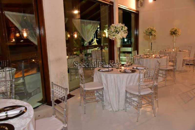 Conheça 06espaços do imóvel - Casa Itanhangá, Rio de Janeiro, RJ Para Alugar, 10 Quartos, 900m² - LOC1046 - 8 06espaços