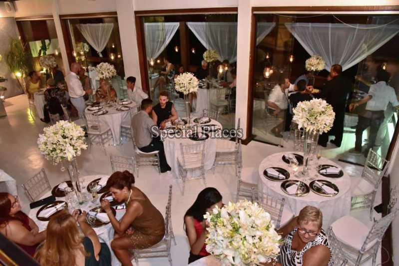 Conheça 07espaços do imóvel - Casa Itanhangá, Rio de Janeiro, RJ Para Alugar, 10 Quartos, 900m² - LOC1046 - 9 07espaços