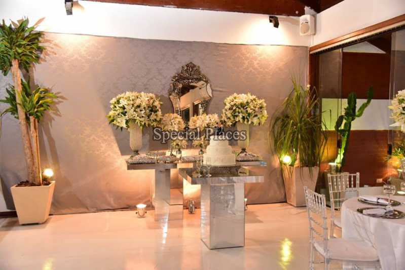 Conheça 08espaços do imóvel - Casa Itanhangá, Rio de Janeiro, RJ Para Alugar, 10 Quartos, 900m² - LOC1046 - 10 08espaços
