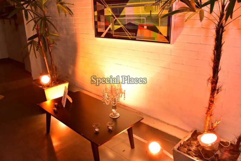 Conheça 11detalhes do imóvel - Casa Itanhangá, Rio de Janeiro, RJ Para Alugar, 10 Quartos, 900m² - LOC1046 - 13 11detalhes
