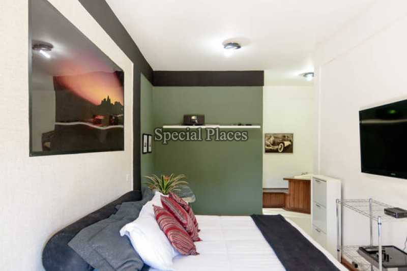 Conheça 17suites do imóvel - Casa Itanhangá, Rio de Janeiro, RJ Para Alugar, 10 Quartos, 900m² - LOC1046 - 19 17suites
