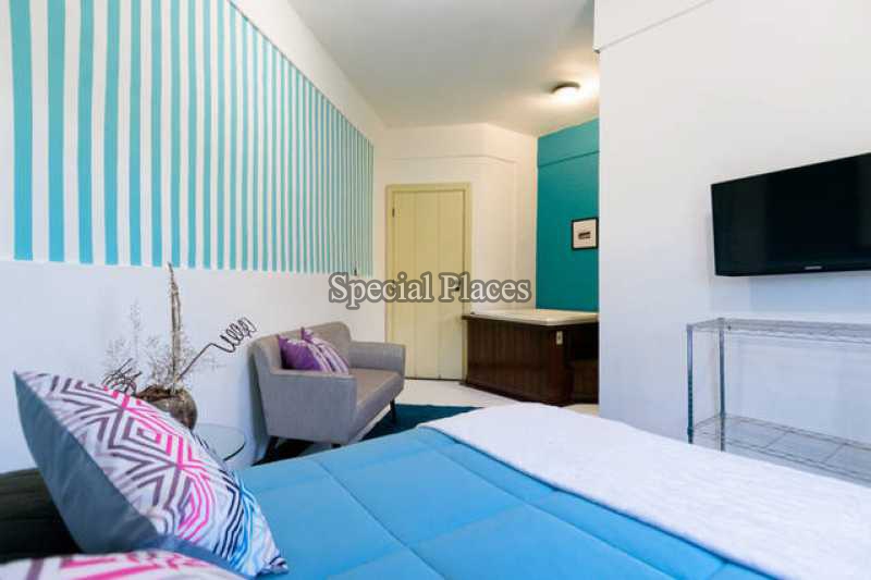 Conheça 18suites do imóvel - Casa Itanhangá, Rio de Janeiro, RJ Para Alugar, 10 Quartos, 900m² - LOC1046 - 20 18suites