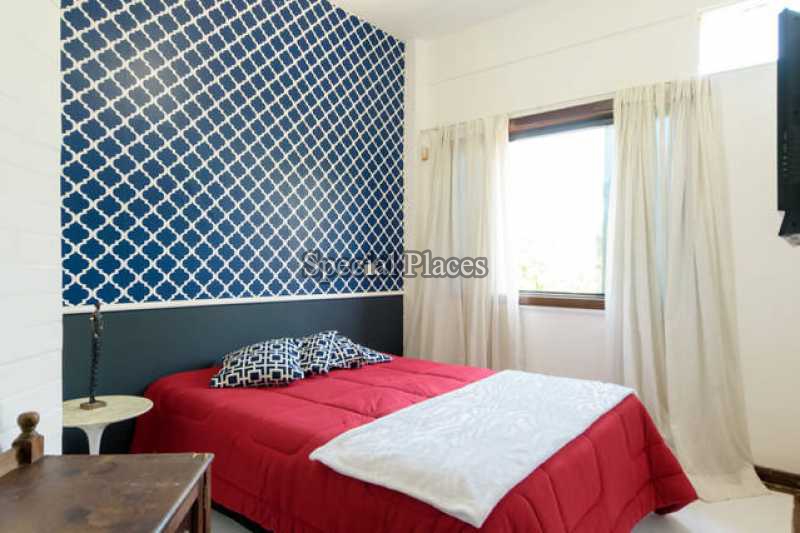 Conheça 19suites do imóvel - Casa Itanhangá, Rio de Janeiro, RJ Para Alugar, 10 Quartos, 900m² - LOC1046 - 21 19suites