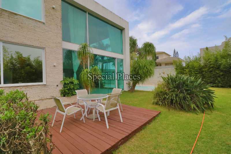 Conheça 39692996-9617-4FB8-AEB5-52A934 do imóvel - Casa em Condomínio 7 quartos para alugar Barra da Tijuca, Rio de Janeiro - R$ 5.000 - LOC1049 - 6 39692996-9617-4FB8-AEB5-52A934