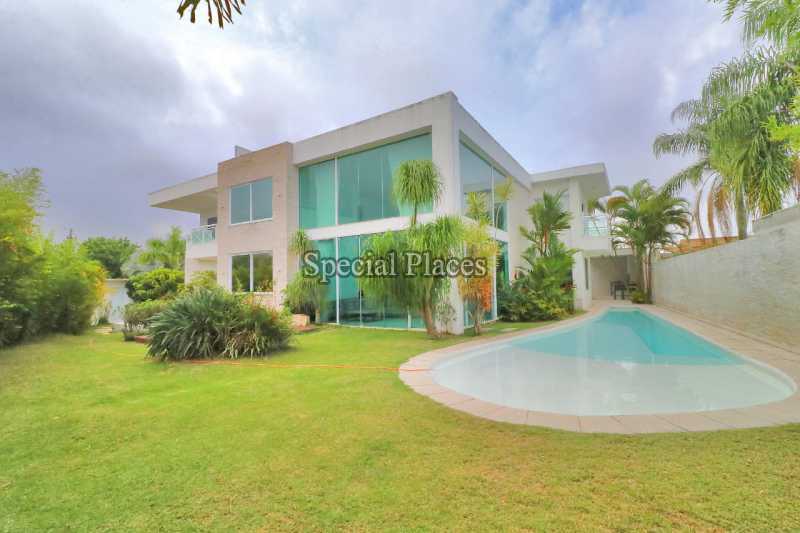 Conheça 7DD71B86-54F5-4F72-93A2-48D49D do imóvel - Casa em Condomínio 7 quartos para alugar Barra da Tijuca, Rio de Janeiro - R$ 5.000 - LOC1049 - 5 7DD71B86-54F5-4F72-93A2-48D49D