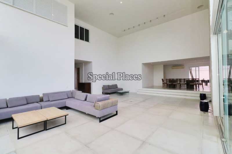 Conheça F546E558-7CC0-44F6-AC81-3D29A8 do imóvel - Casa em Condomínio 7 quartos para alugar Barra da Tijuca, Rio de Janeiro - R$ 5.000 - LOC1049 - 15 F546E558-7CC0-44F6-AC81-3D29A8