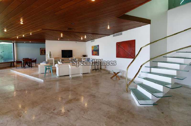 Conheça 16_DETALHE do imóvel - Casa em Condomínio 5 quartos para alugar Joá, Rio de Janeiro - R$ 5.000 - LOC1050 - 18 16_DETALHE