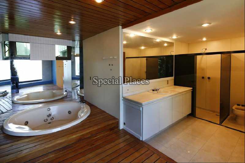 Conheça 21_BANHEIRO_SUITE do imóvel - Casa em Condomínio 5 quartos para alugar Joá, Rio de Janeiro - R$ 5.000 - LOC1050 - 23 21_BANHEIRO_SUITE