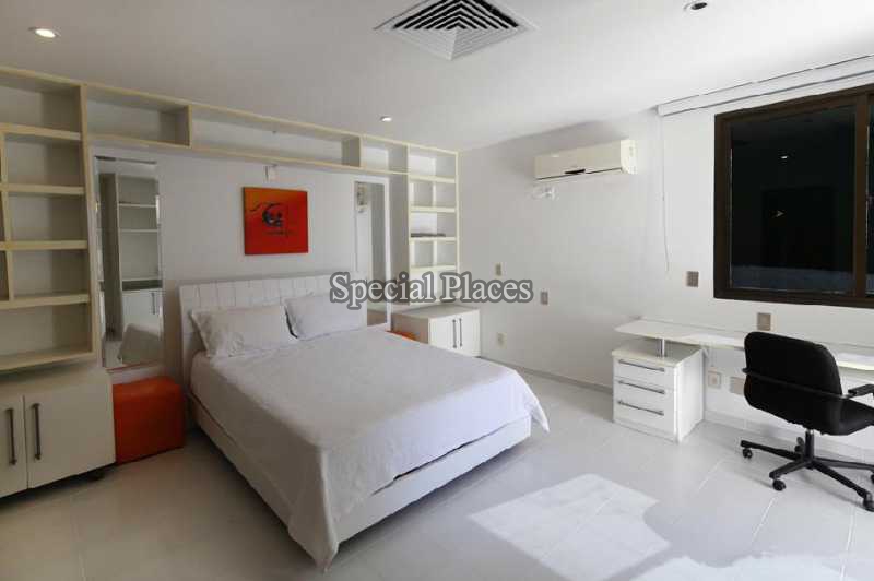 Conheça 24_SUITE do imóvel - Casa em Condomínio 5 quartos para alugar Joá, Rio de Janeiro - R$ 5.000 - LOC1050 - 26 24_SUITE