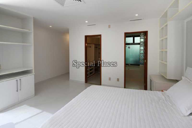 Conheça 25_SUITE do imóvel - Casa em Condomínio 5 quartos para alugar Joá, Rio de Janeiro - R$ 5.000 - LOC1050 - 27 25_SUITE