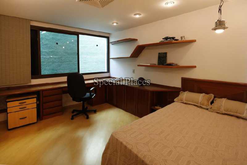 Conheça 27_SUITE do imóvel - Casa em Condomínio 5 quartos para alugar Joá, Rio de Janeiro - R$ 5.000 - LOC1050 - 29 27_SUITE