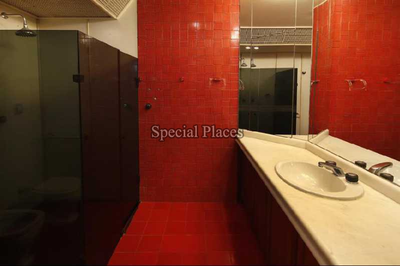 Conheça 28_BANHEIRO_SUITE do imóvel - Casa em Condomínio 5 quartos para alugar Joá, Rio de Janeiro - R$ 5.000 - LOC1050 - 30 28_BANHEIRO_SUITE