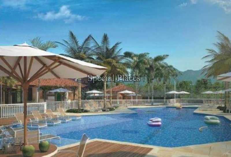 Conheça PARQUE AQUÁTICO do imóvel - Casa em Condomínio Recreio, Art Life, Recreio dos Bandeirantes, Rio de Janeiro, RJ À Venda, 4 Quartos, 380m² - BAC5764 - 19 PARQUE AQUÁTICO