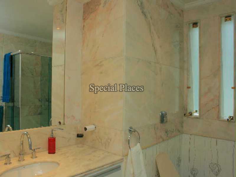 Conheça BANHEIRO3 do imóvel - Casa em Condomínio 5 quartos para alugar Barra da Tijuca, Rio de Janeiro - R$ 25.000 - LOC1043 - 8 BANHEIRO3