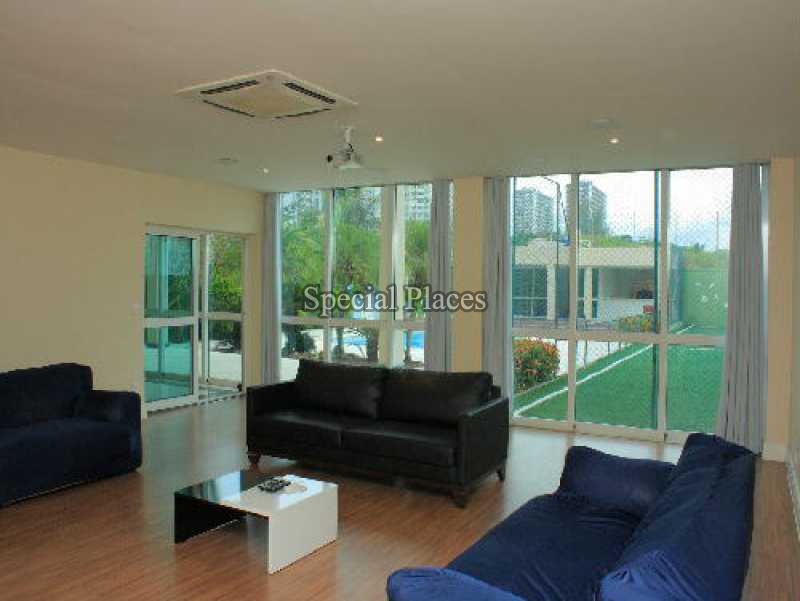 Conheça HOMETHEATER2 do imóvel - Casa em Condomínio 5 quartos para alugar Barra da Tijuca, Rio de Janeiro - R$ 25.000 - LOC1043 - 18 HOMETHEATER2