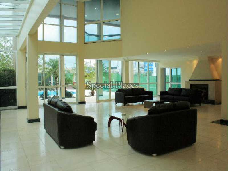 Conheça SALOES2 do imóvel - Casa em Condomínio 5 quartos para alugar Barra da Tijuca, Rio de Janeiro - R$ 25.000 - LOC1043 - 24 SALOES2