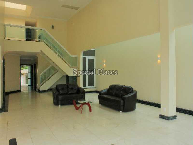Conheça SALOES3 do imóvel - Casa em Condomínio 5 quartos para alugar Barra da Tijuca, Rio de Janeiro - R$ 25.000 - LOC1043 - 25 SALOES3