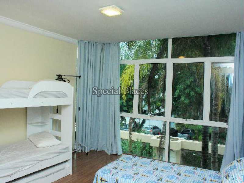 Conheça SUITES_ do imóvel - Casa em Condomínio 5 quartos para alugar Barra da Tijuca, Rio de Janeiro - R$ 25.000 - LOC1043 - 27 SUITES_