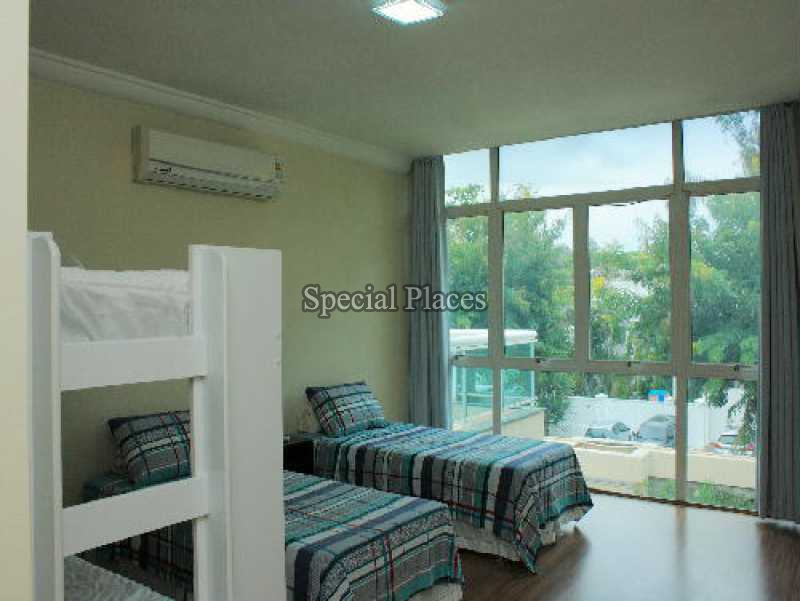 Conheça SUITES3 do imóvel - Casa em Condomínio 5 quartos para alugar Barra da Tijuca, Rio de Janeiro - R$ 25.000 - LOC1043 - 28 SUITES3