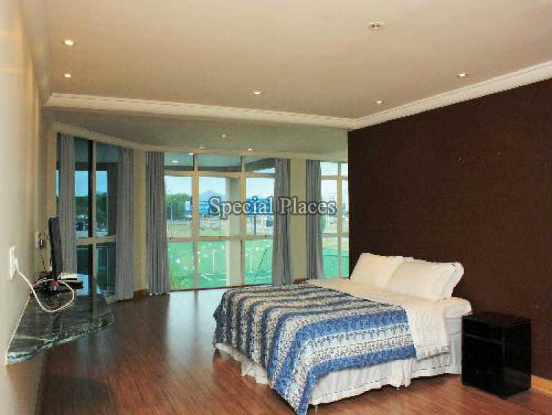 Conheça SUITES4 do imóvel - Casa em Condomínio 5 quartos para alugar Barra da Tijuca, Rio de Janeiro - R$ 25.000 - LOC1043 - 29 SUITES4