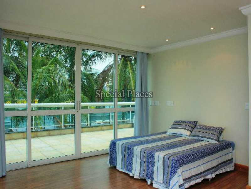 Conheça SUITES5 do imóvel - Casa em Condomínio 5 quartos para alugar Barra da Tijuca, Rio de Janeiro - R$ 25.000 - LOC1043 - 30 SUITES5