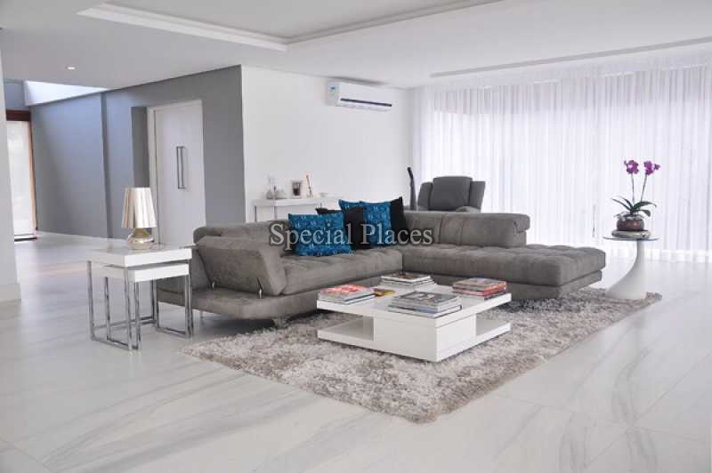 Conheça 03salaestar do imóvel - Casa em Condomínio Barra, Mansões, Barra da Tijuca, Rio de Janeiro, RJ Para Alugar, 4 Quartos, 600m² - LOC1052 - 4 03salaestar