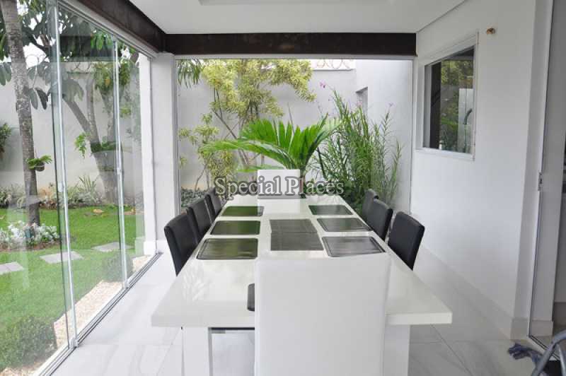 Conheça 04Salajantar do imóvel - Casa em Condomínio Barra, Mansões, Barra da Tijuca, Rio de Janeiro, RJ Para Alugar, 4 Quartos, 600m² - LOC1052 - 5 04Salajantar