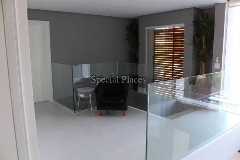 Conheça 05detalhe do imóvel - Casa em Condomínio Barra, Mansões, Barra da Tijuca, Rio de Janeiro, RJ Para Alugar, 4 Quartos, 600m² - LOC1052 - 6 05detalhe