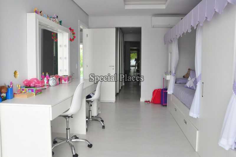 Conheça 06suitemeninas do imóvel - Casa em Condomínio Barra, Mansões, Barra da Tijuca, Rio de Janeiro, RJ Para Alugar, 4 Quartos, 600m² - LOC1052 - 7 06suitemeninas