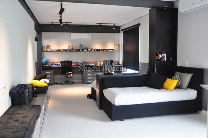 Conheça 09Suitemeninos do imóvel - Casa em Condomínio Barra, Mansões, Barra da Tijuca, Rio de Janeiro, RJ Para Alugar, 4 Quartos, 600m² - LOC1052 - 10 09Suitemeninos