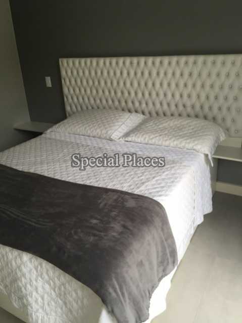 Conheça 13Suites do imóvel - Casa em Condomínio Barra, Mansões, Barra da Tijuca, Rio de Janeiro, RJ Para Alugar, 4 Quartos, 600m² - LOC1052 - 14 13Suites