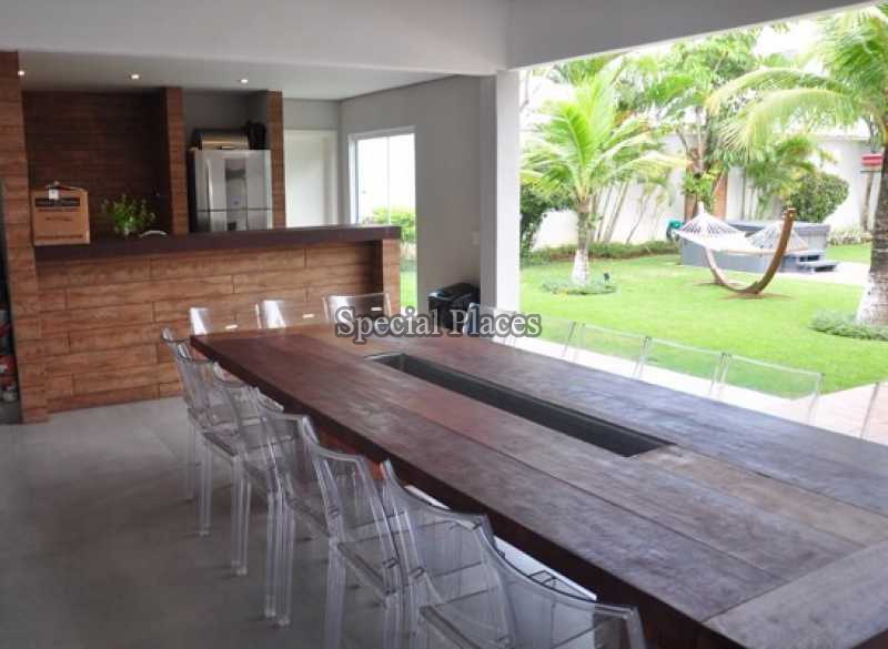 Conheça 19Lazer do imóvel - Casa em Condomínio Barra, Mansões, Barra da Tijuca, Rio de Janeiro, RJ Para Alugar, 4 Quartos, 600m² - LOC1052 - 20 19Lazer