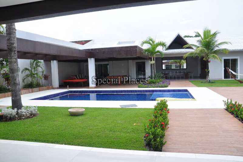 Conheça 21Piscina do imóvel - Casa em Condomínio Barra, Mansões, Barra da Tijuca, Rio de Janeiro, RJ Para Alugar, 4 Quartos, 600m² - LOC1052 - 22 21Piscina