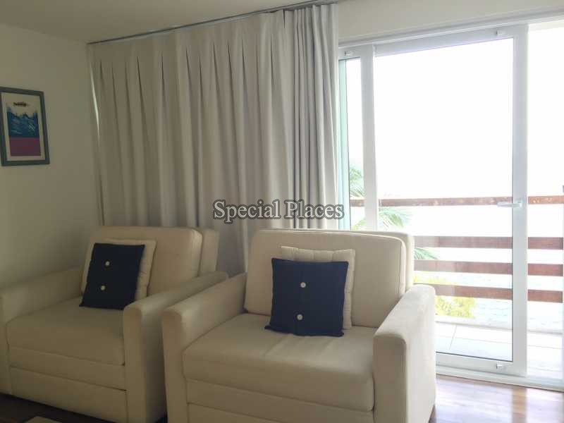 Conheça QUARTO do imóvel - Casa 4 quartos para alugar Joá, Rio de Janeiro - R$ 1.000 - LOC1054 - 21 QUARTO
