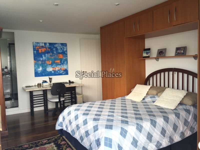 Conheça SUITE_1 do imóvel - Casa 4 quartos para alugar Joá, Rio de Janeiro - R$ 1.000 - LOC1054 - 17 SUITE_1
