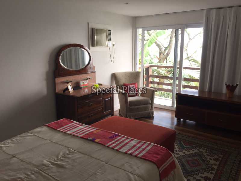 Conheça SUITE_2_MASTER do imóvel - Casa 4 quartos para alugar Joá, Rio de Janeiro - R$ 1.000 - LOC1054 - 19 SUITE_2_MASTER