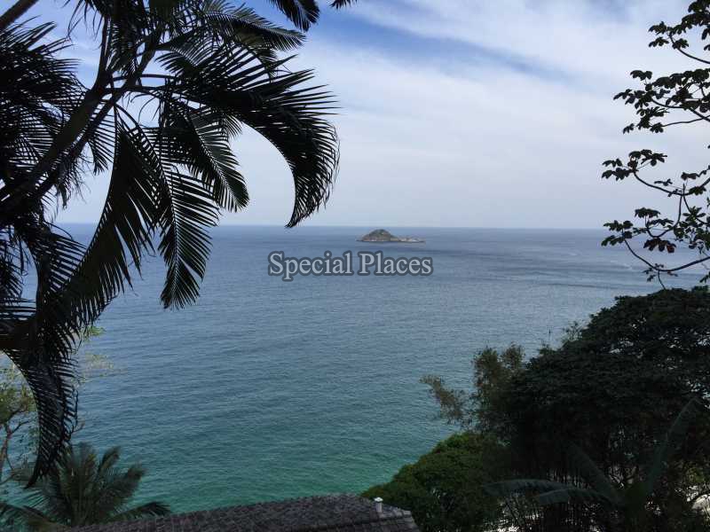 Conheça VISTA_B do imóvel - Casa 4 quartos para alugar Joá, Rio de Janeiro - R$ 1.000 - LOC1054 - 6 VISTA_B