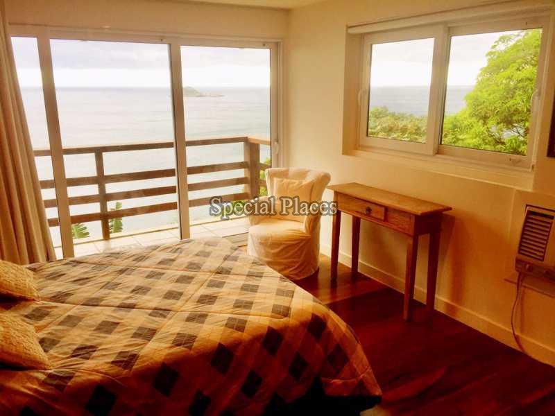 Conheça SUITE_MASTER do imóvel - Casa 4 quartos para alugar Joá, Rio de Janeiro - R$ 1.000 - LOC1054 - 13 SUITE_MASTER